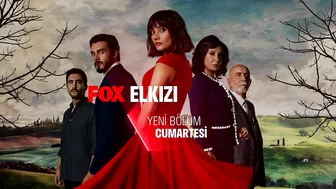 Elkızı 6. Bölüm 2. Fragmanı | Adıyorum Aşka Geri Kalanımı