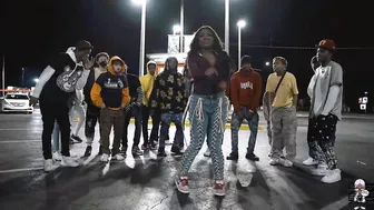 Yeat - Money Twerk (Dance Video)