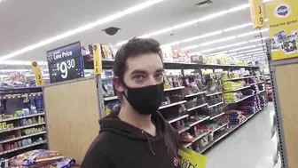 Insane Greetings In Walmart Compilation,  (Hidden Camera Glasses)