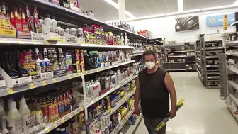 Insane Greetings In Walmart Compilation,  (Hidden Camera Glasses)