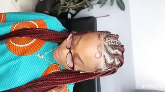 STITCH freestyle BRAID COMPILATION/BRAID INSPO