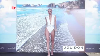 JOLIDON CPM Body & Beach 2022 Moscow - Fashion Channel