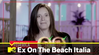 Ex On The Beach Italia 3: il trailer della settima puntata