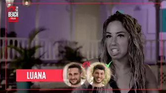 Ex On The Beach Italia 3: il trailer della settima puntata