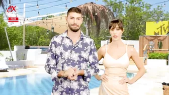 Ex On The Beach Italia 3: il trailer della settima puntata