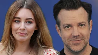 Jason Sudeikis Kisses Bikini-Clad Model Keeley Hazell, On their Romantic Getaway To Cabo