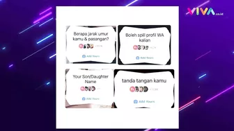 Orang Ini Kena Tipu Gegara Ikut Challenge 'Add Yours' di Instagram