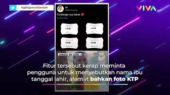 Orang Ini Kena Tipu Gegara Ikut Challenge 'Add Yours' di Instagram