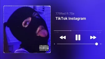 779Red ft 7Se - TikTok Instagram