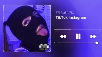 779Red ft 7Se - TikTok Instagram