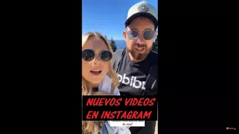 SN CHALLENGE en Instagram