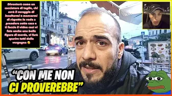 DON ALI RISPONDE A ERKOLE NELLE INSTAGRAM STORIES