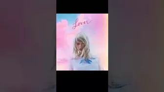 Taylor swift new Instagram reel