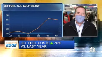 Major airlines not expected to turn Q4 profit as holiday travel ramps up