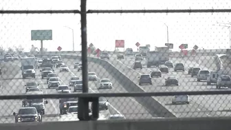 AAA shares some holiday travel tips as Californians hit the roads and sky