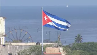 Cubans will be able to travel to Nicaragua without visa requirements