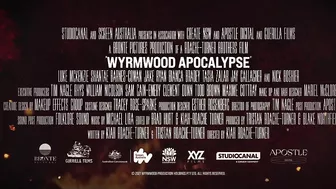 WYRMWOOD: APOCALYPSE Trailer (2022)