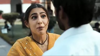 Galatta Kalyaanam | Official Trailer | Dhanush | Akshay Kumar | Sara Ali Khan | Aanand L Rai