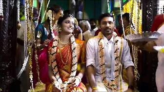 Galatta Kalyaanam | Official Trailer | Dhanush | Akshay Kumar | Sara Ali Khan | Aanand L Rai