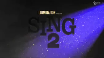 SING 2 Trailer 3 (2021)