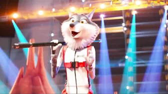 SING 2 Trailer 3 (2021)