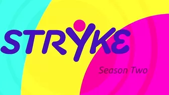 STRYKE TV Series | Season 2 Official Trailer