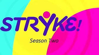 STRYKE TV Series | Season 2 Official Trailer