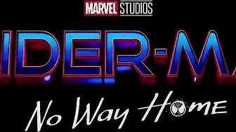 SPIDER-MAN: NO WAY HOME (2021) EXCLUSIVE TV SPOT - Trailer | Marvel Studios & Sony Pictures (HD)