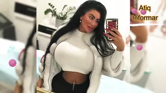 Paris Herms Big Curvy Model | Latest Onlyfans Video | Biography | Wiki | Age | Boyfriend & More