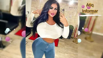 Paris Herms Big Curvy Model | Latest Onlyfans Video | Biography | Wiki | Age | Boyfriend & More