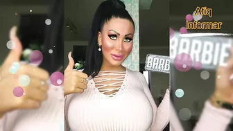 Paris Herms Big Curvy Model | Latest Onlyfans Video | Biography | Wiki | Age | Boyfriend & More