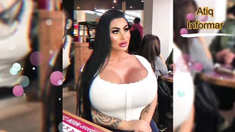 Paris Herms Big Curvy Model | Latest Onlyfans Video | Biography | Wiki | Age | Boyfriend & More