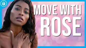 Move With Rose | Movement Expert & OnlyFans Creator