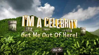 Naughty Boy wants to leave… again! | I'm A Celebrity... Get Me Out Of Here!