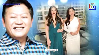 SIKAT NA DIREKTOR NAG-REACT PATUNGKOL SA NAGBABALIK NA ABS-CBN CELEBRITY! KAPAMILYA FANS NAGULAT...