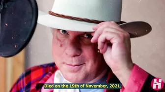 Celebrity Who died Today on 27th November 2021