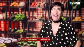 Avance Programa 16. | MasterChef Celebrity 2021