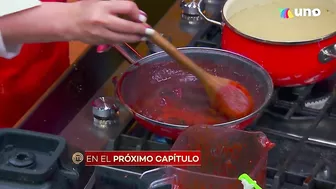 Avance Programa 16. | MasterChef Celebrity 2021