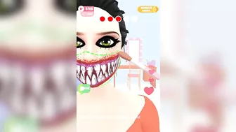 Youtuber Makeup ????????????️ All Levels Gameplay Trailer Android,ios New Game