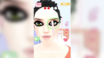 Youtuber Makeup ????????????️ All Levels Gameplay Trailer Android,ios New Game