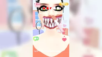 Youtuber Makeup ????????????️ All Levels Gameplay Trailer Android,ios New Game