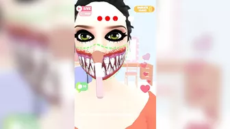 Youtuber Makeup ????????????️ All Levels Gameplay Trailer Android,ios New Game