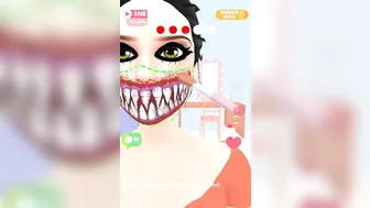 Youtuber Makeup ????????????️ All Levels Gameplay Trailer Android,ios New Game