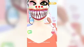 Youtuber Makeup ????????????️ All Levels Gameplay Trailer Android,ios New Game