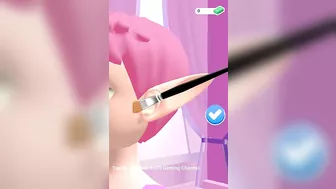 Elf Makeup ????????????‍♀️ All Levels Gameplay Trailer Android,ios New Game