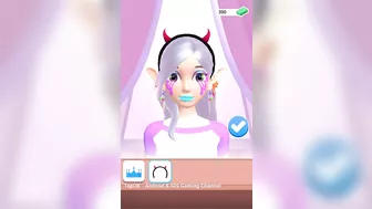 Elf Makeup ????????????‍♀️ All Levels Gameplay Trailer Android,ios New Game