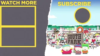 Stan Returns to South Park - SOUTH PARK: POST COVID