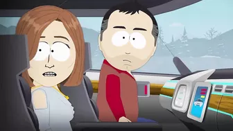 Stan Returns to South Park - SOUTH PARK: POST COVID