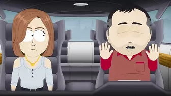 Stan Returns to South Park - SOUTH PARK: POST COVID