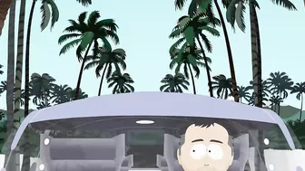 Stan Returns to South Park - SOUTH PARK: POST COVID